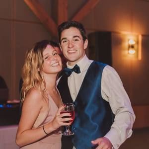 Meet your Posher, Cherish